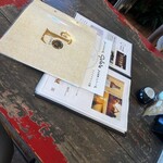 タヴェルナハンバーグ - 