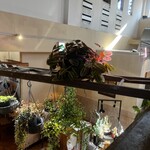 タヴェルナハンバーグ - 