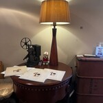 タヴェルナハンバーグ - 