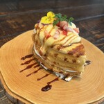 タヴェルナハンバーグ - 