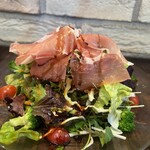 タヴェルナハンバーグ - 