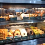 スターバックスコーヒー - 料理写真: