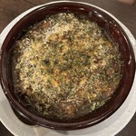 華カリー ジンジャー - 