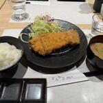 とんかつ 河むら - 