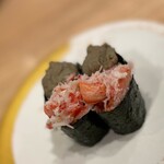 がってん寿司 - 料理写真: