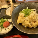 山下本気うどん - 