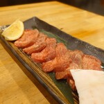 旦過焼肉 煙人 - 