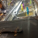 タヴェルナハンバーグ - 