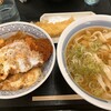 どんどん庵 高畑店