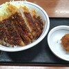 かつや 福島郡山インター店