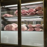 豊後牛ステーキの店 そむり - 美味しそうな豊後牛