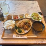韓国料理 ホンデポチャ - 