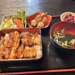 和食処いしばし - 