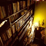 眞踏珈琲店 - 店内