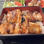 和食処いしばし - 