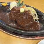 豊後牛ステーキの店 そむり - 