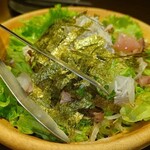 Jidori Washoku Private rooms Izakaya Torisai Hon Atsugi Ten - 