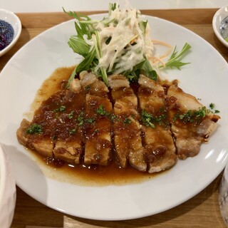 コウジ&コー イタリアン_1