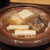 割烹さいお - 料理写真:ぐつぐつ…