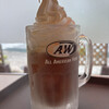 A&W 那覇金城店