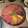 肉と日本酒