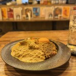 分子栄養学キッチン カレーライフバランス - 