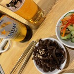 和牛専門店 焼肉 牛和 - 