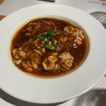 寿司・中国料理 福禄寿 - 