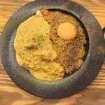 分子栄養学キッチン カレーライフバランス - 