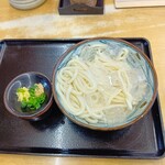 手打うどん 町川
