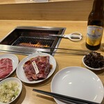 和牛専門店 焼肉 牛和 - 
