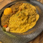 分子栄養学キッチン カレーライフバランス - 