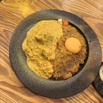 分子栄養学キッチン カレーライフバランス - 
