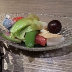 居酒屋 つのふり - 