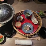 居酒屋 つのふり - 