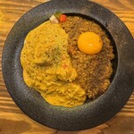 分子栄養学キッチン カレーライフバランス - 