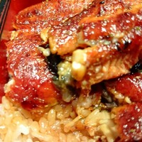 うなぎ料理 うな和 - 