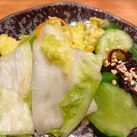 うなぎ料理 うな和 - 
