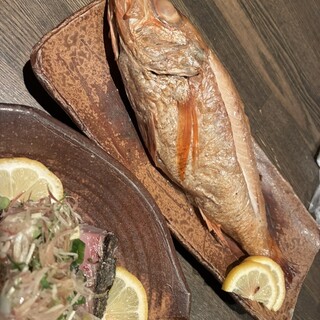 黒ひげ - 料理写真: