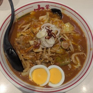 蒙古タンメン中本_0