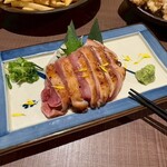 信州一丁目酒場 長野駅前店 - 