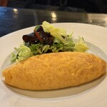 ランタン・ルージュ - 