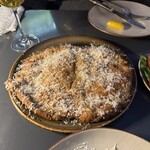 オービカ モッツァレラバー 六本木ヒルズ店 - 