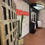 TEXMEX FACTORY 渋谷公園通り店 - 