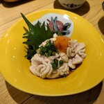 ワッポイ - 白子ポン酢