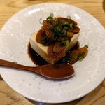 ワッポイ - 新にんにくたまり漬け冷奴