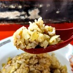 新ちゃん - 焼めし　リフト