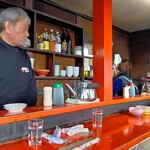 新ちゃん - 店内