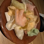 完全個室居酒屋 串ごろ 立川店 - 