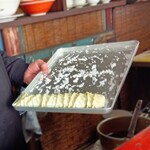 新ちゃん - 生餃子